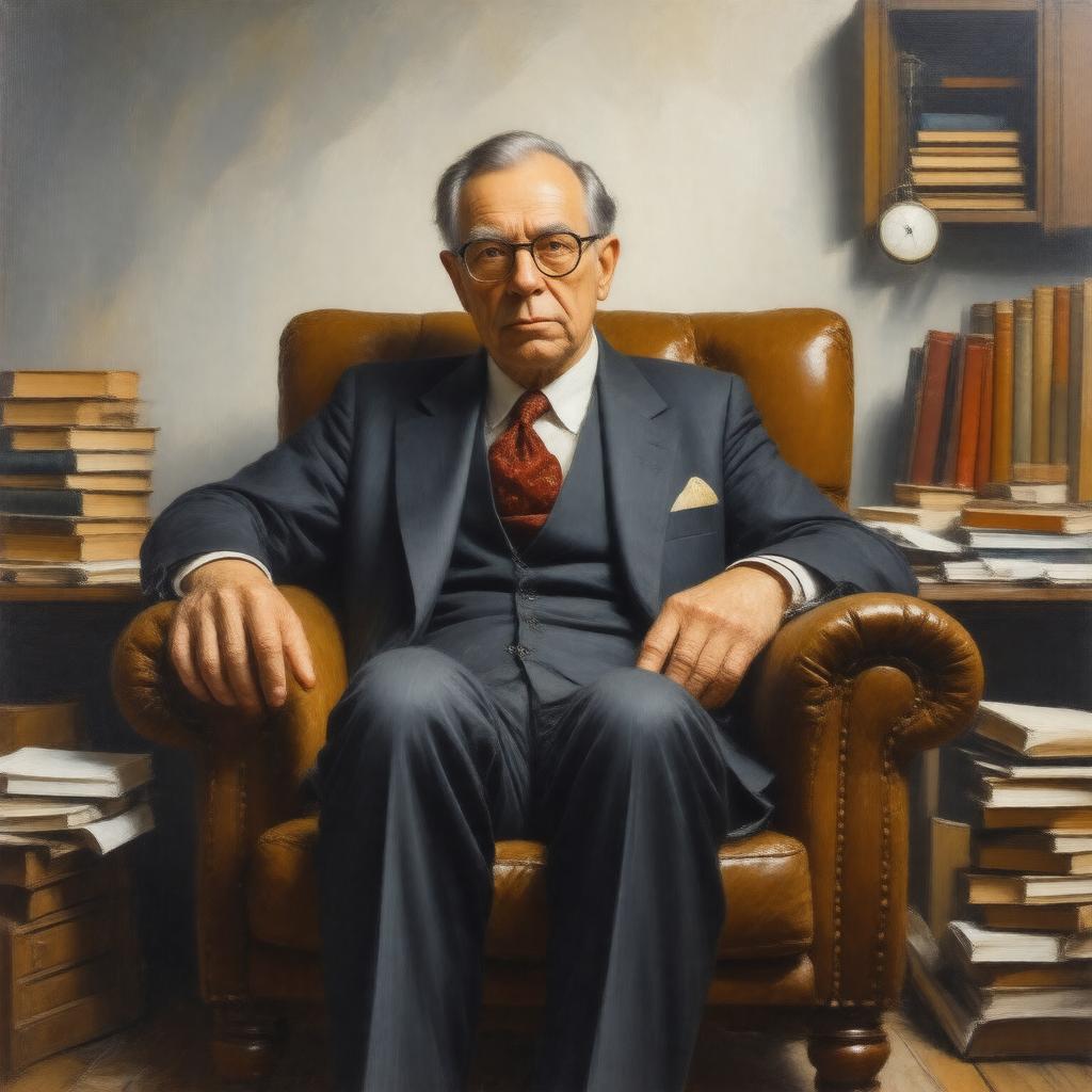 Isaiah Berlin